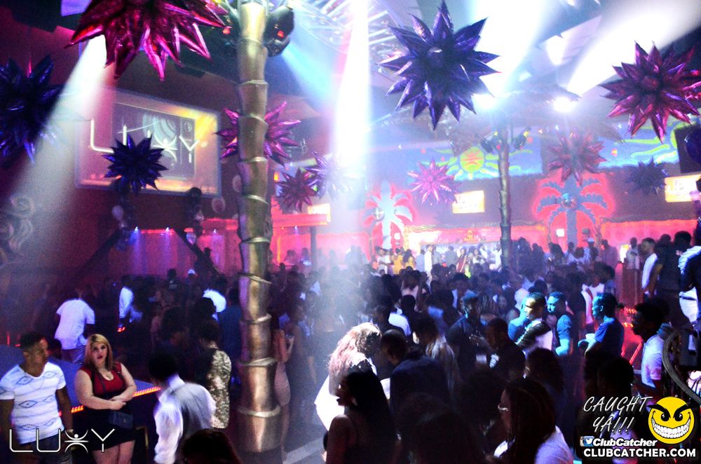 Luxy nightclub photo 147 - June 18th, 2016