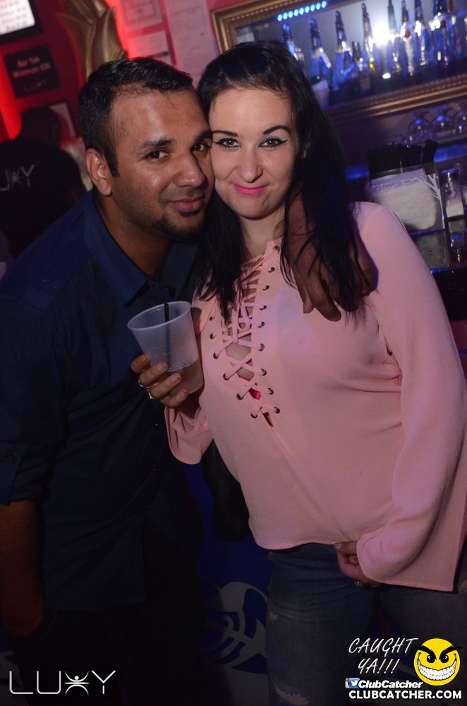 Luxy nightclub photo 148 - June 18th, 2016