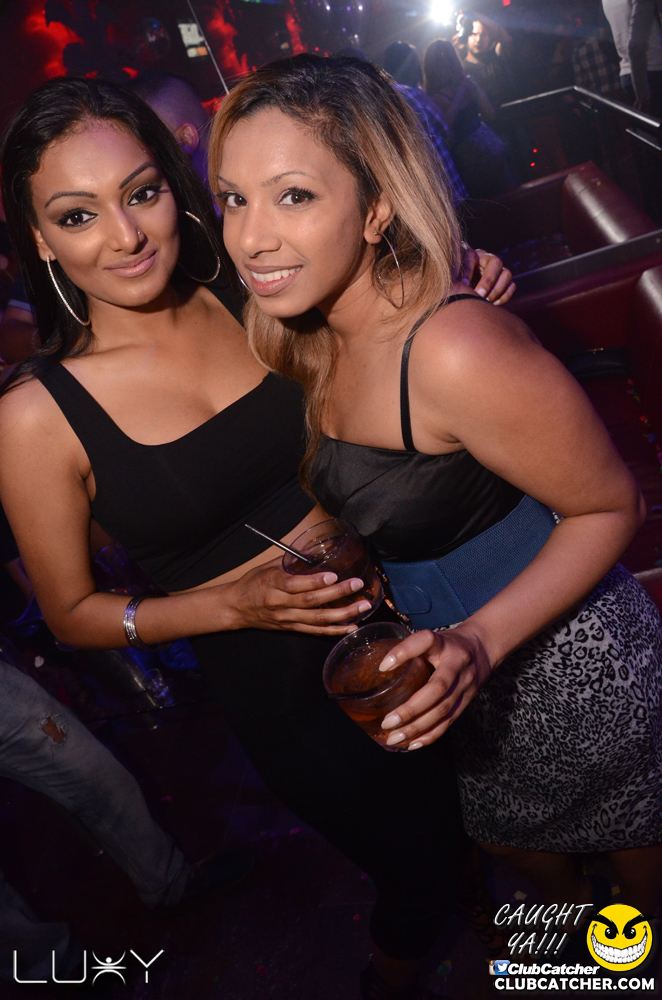 Luxy nightclub photo 149 - June 18th, 2016
