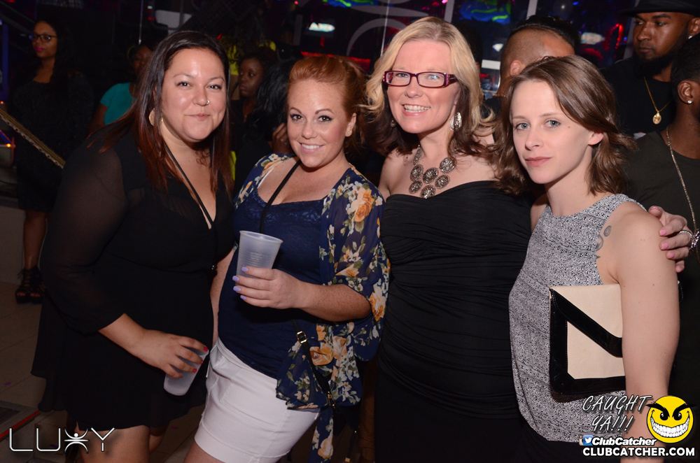 Luxy nightclub photo 150 - June 18th, 2016