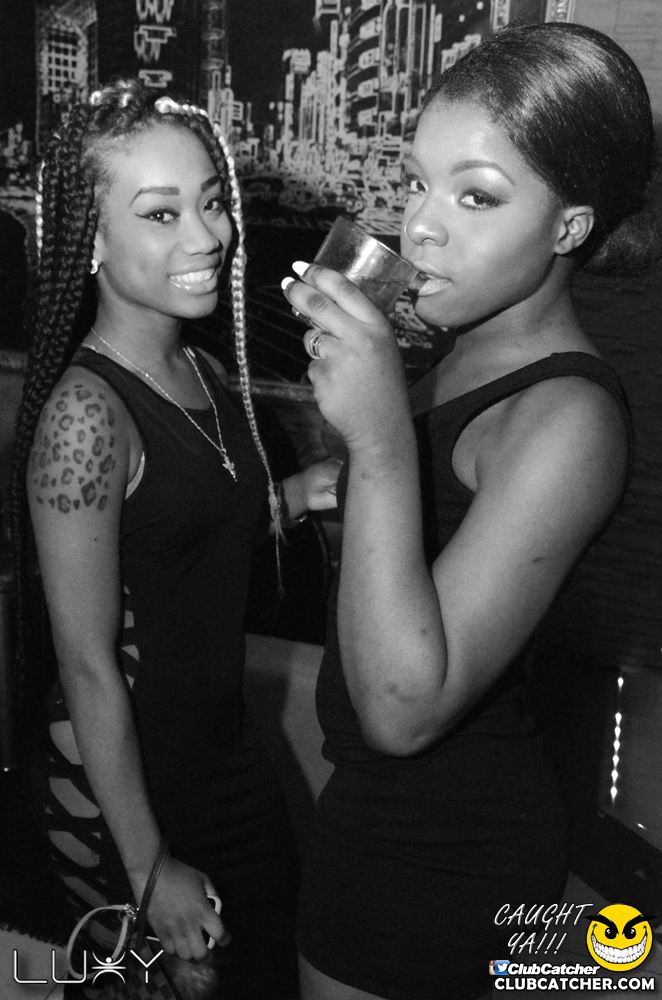 Luxy nightclub photo 151 - June 18th, 2016