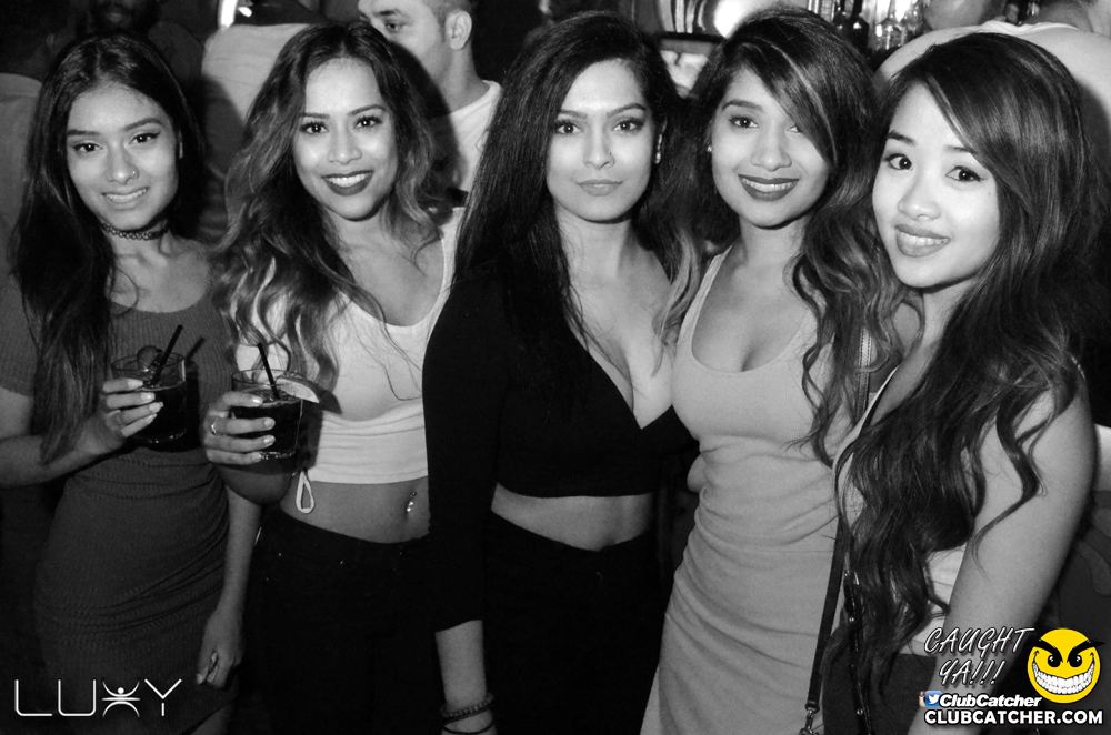 Luxy nightclub photo 153 - June 18th, 2016