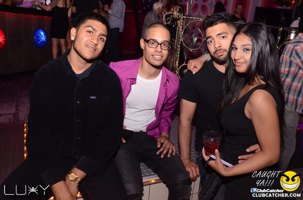 Luxy nightclub photo 154 - June 18th, 2016
