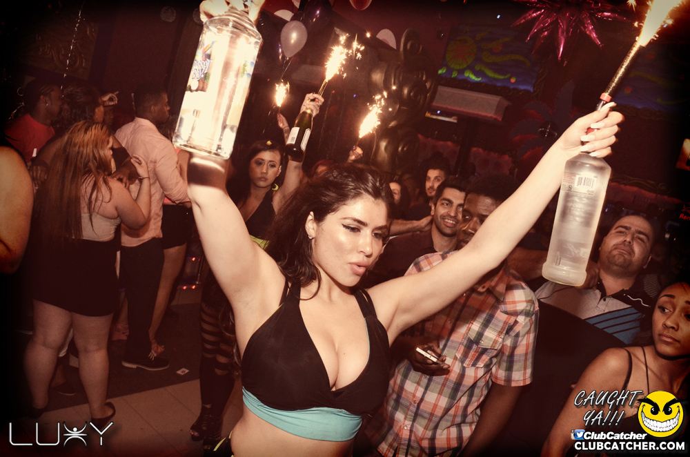 Luxy nightclub photo 158 - June 18th, 2016