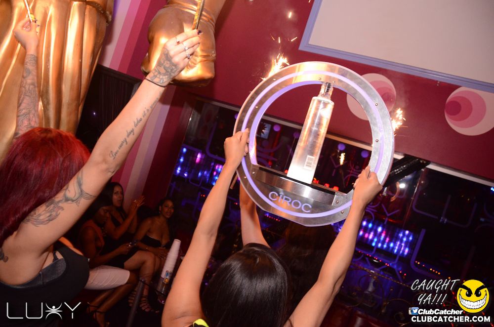 Luxy nightclub photo 161 - June 18th, 2016