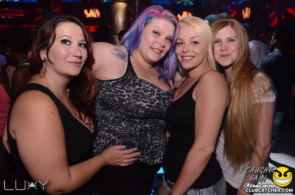 Luxy nightclub photo 163 - June 18th, 2016