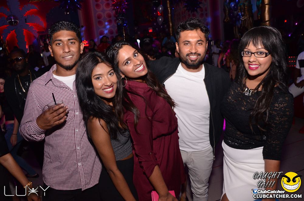 Luxy nightclub photo 166 - June 18th, 2016