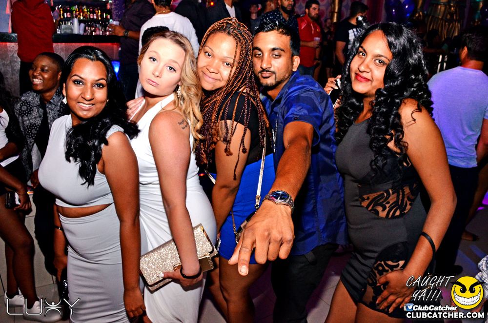 Luxy nightclub photo 167 - June 18th, 2016