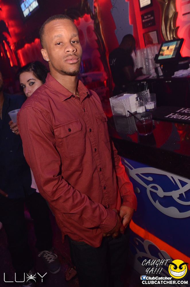 Luxy nightclub photo 170 - June 18th, 2016