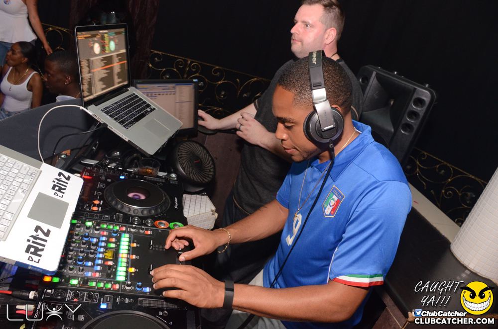 Luxy nightclub photo 171 - June 18th, 2016