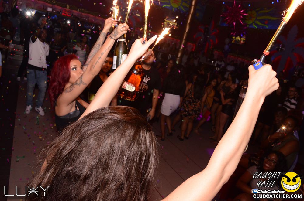 Luxy nightclub photo 173 - June 18th, 2016