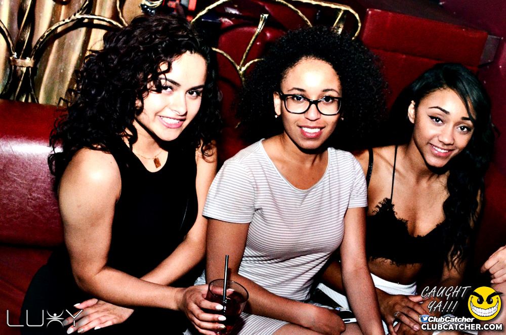 Luxy nightclub photo 175 - June 18th, 2016