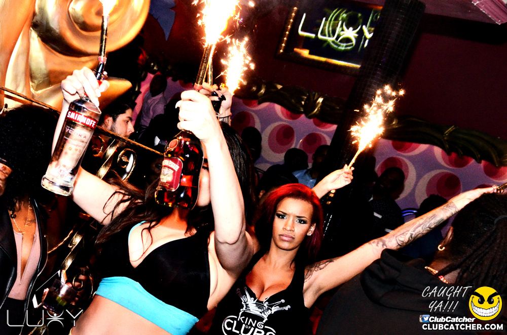 Luxy nightclub photo 177 - June 18th, 2016