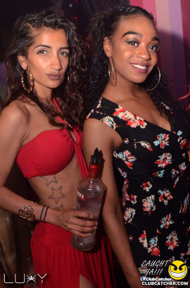 Luxy nightclub photo 178 - June 18th, 2016