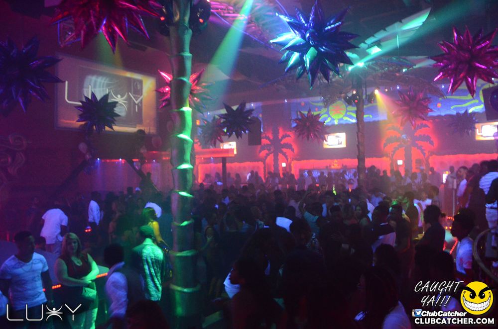 Luxy nightclub photo 179 - June 18th, 2016