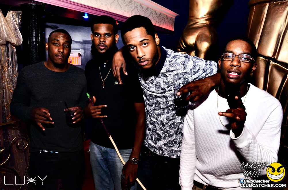 Luxy nightclub photo 180 - June 18th, 2016