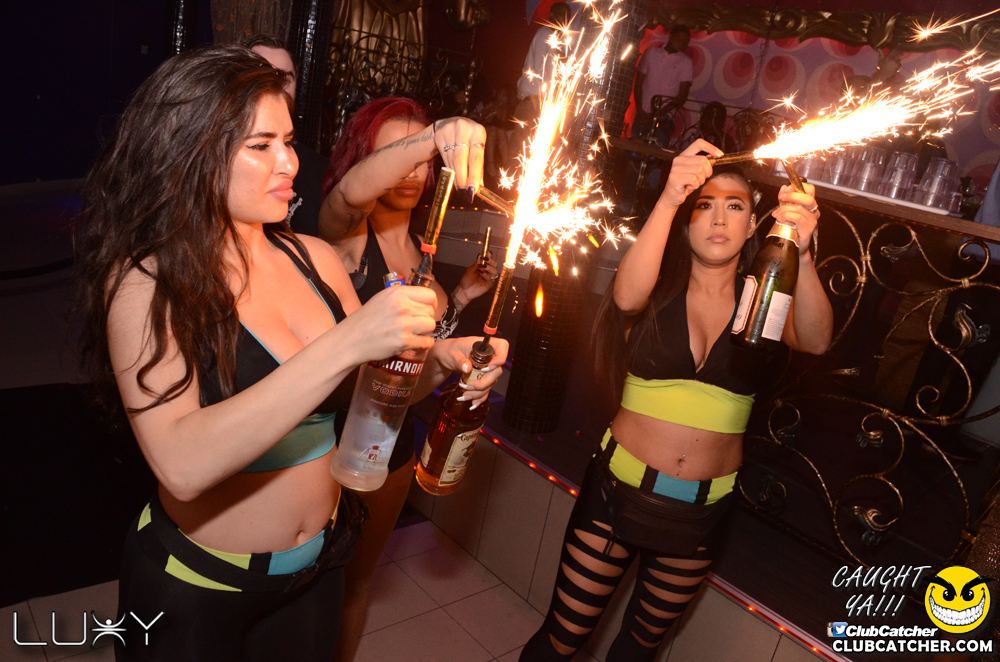 Luxy nightclub photo 181 - June 18th, 2016