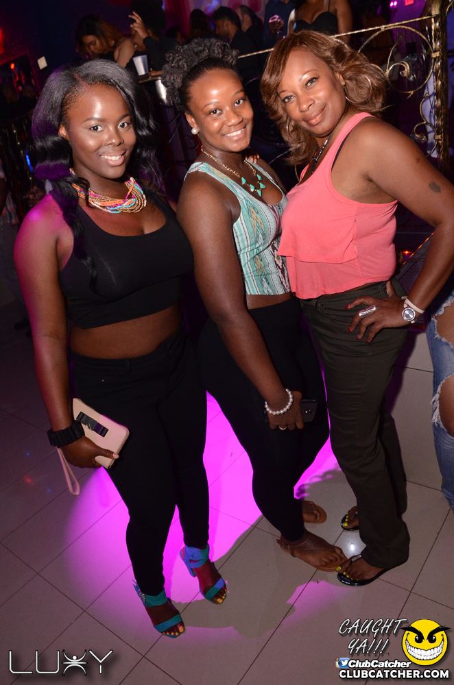 Luxy nightclub photo 182 - June 18th, 2016