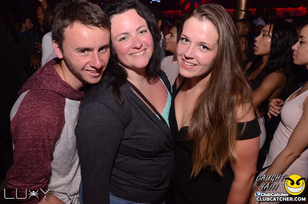 Luxy nightclub photo 185 - June 18th, 2016