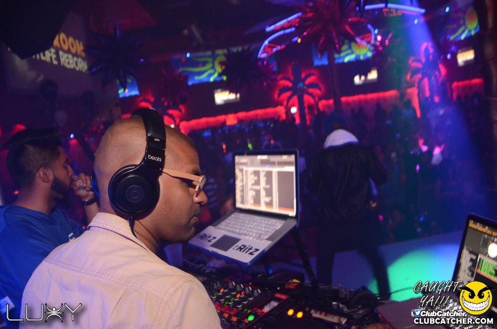 Luxy nightclub photo 188 - June 18th, 2016