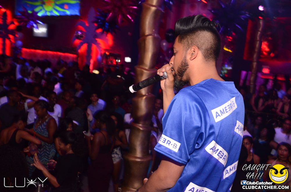 Luxy nightclub photo 189 - June 18th, 2016