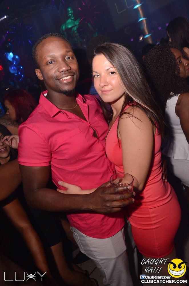 Luxy nightclub photo 190 - June 18th, 2016