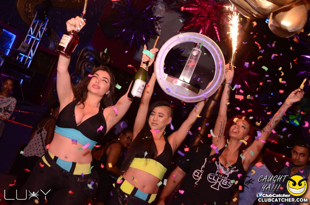 Luxy nightclub photo 20 - June 18th, 2016