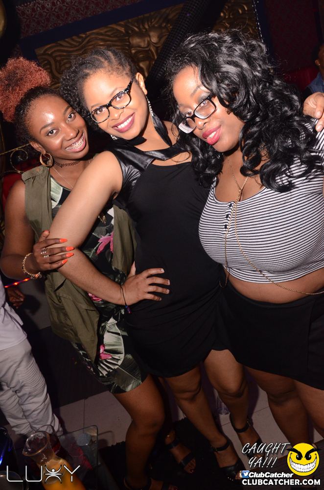 Luxy nightclub photo 193 - June 18th, 2016