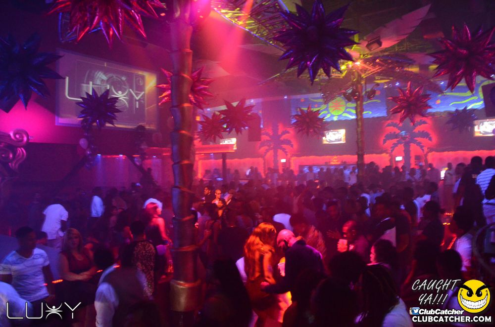 Luxy nightclub photo 195 - June 18th, 2016