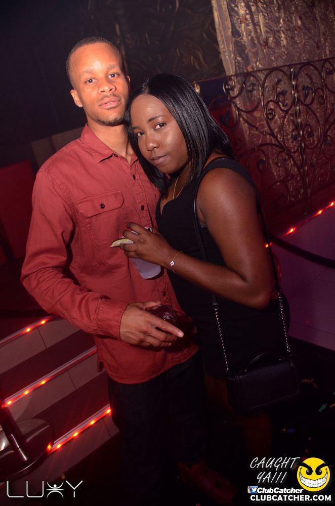 Luxy nightclub photo 196 - June 18th, 2016