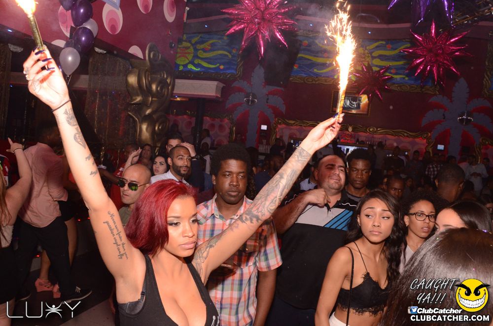 Luxy nightclub photo 199 - June 18th, 2016