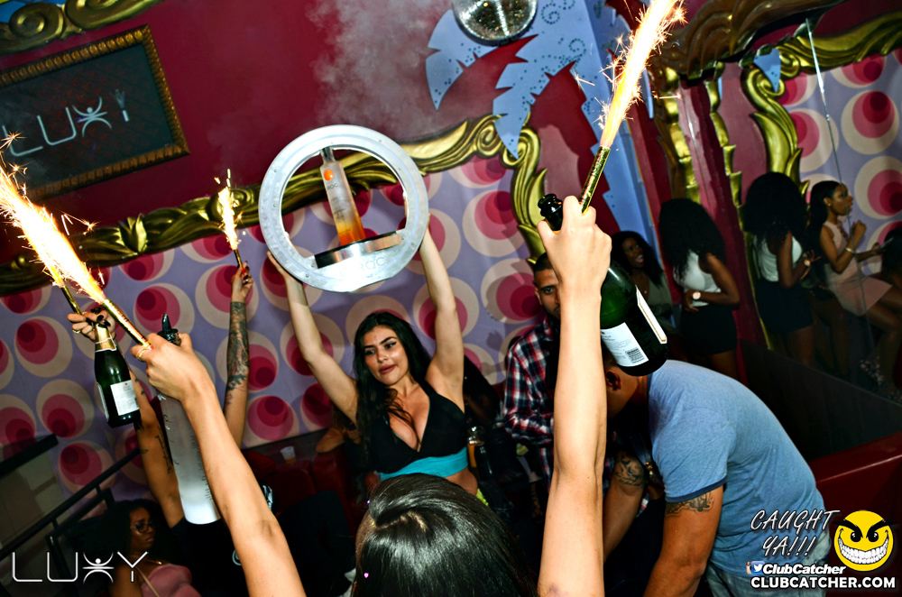 Luxy nightclub photo 3 - June 18th, 2016
