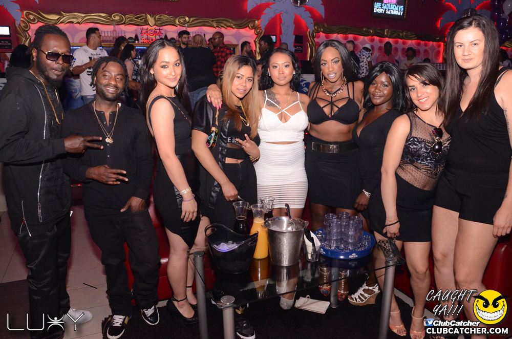 Luxy nightclub photo 201 - June 18th, 2016