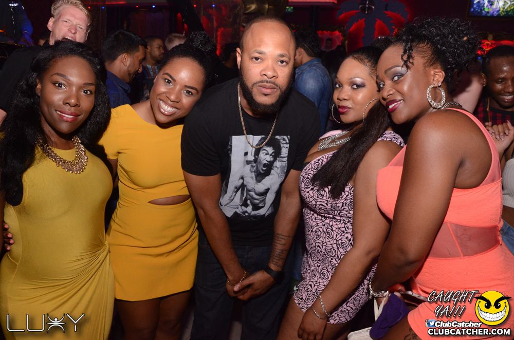 Luxy nightclub photo 202 - June 18th, 2016