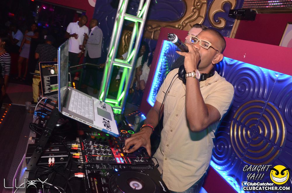 Luxy nightclub photo 203 - June 18th, 2016