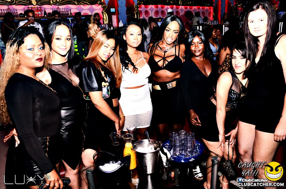 Luxy nightclub photo 204 - June 18th, 2016