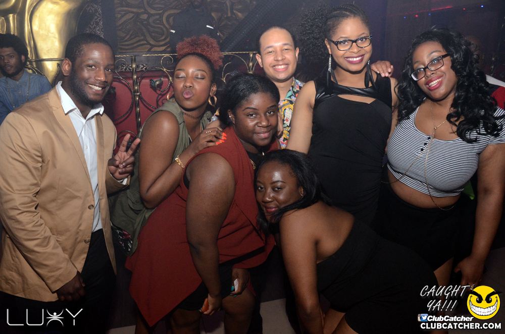 Luxy nightclub photo 205 - June 18th, 2016