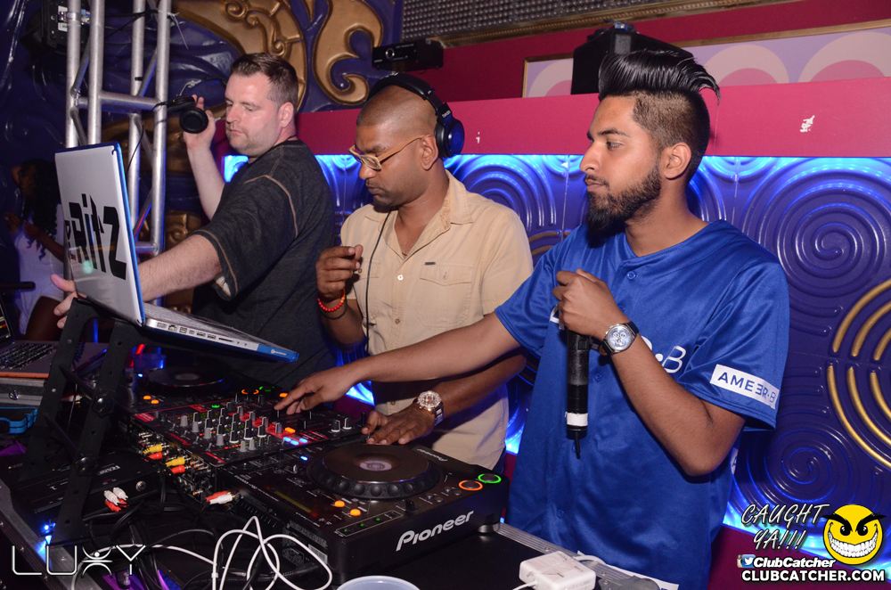 Luxy nightclub photo 207 - June 18th, 2016