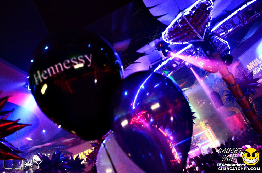 Luxy nightclub photo 208 - June 18th, 2016