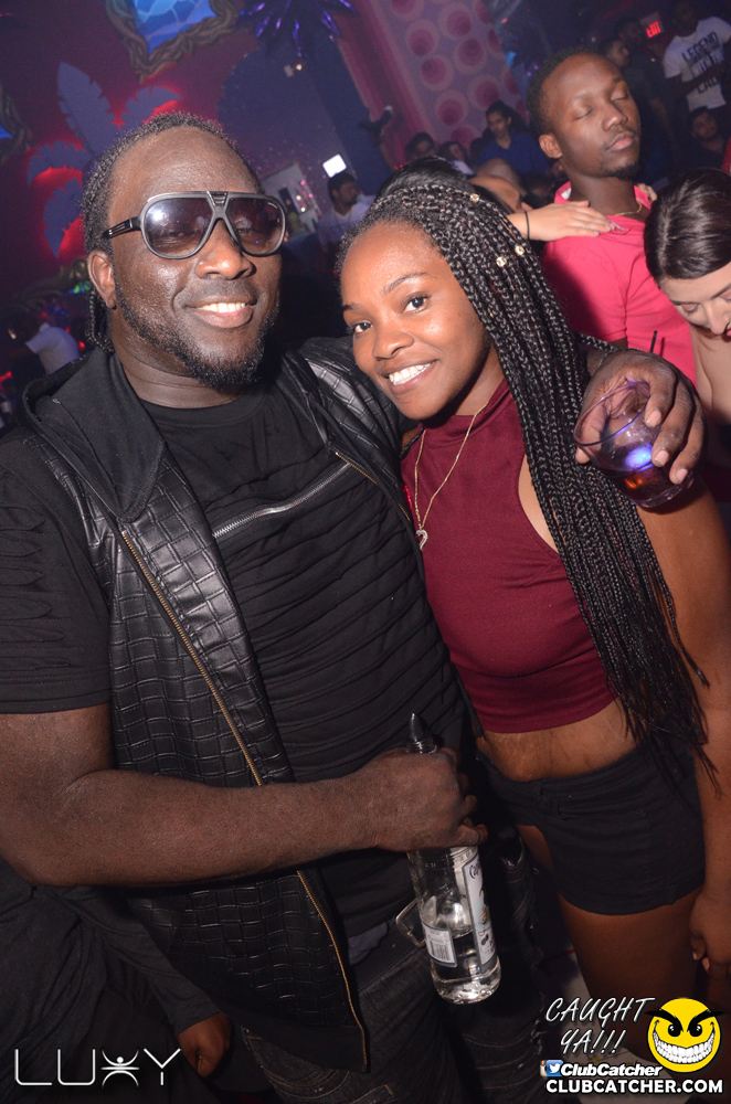Luxy nightclub photo 209 - June 18th, 2016