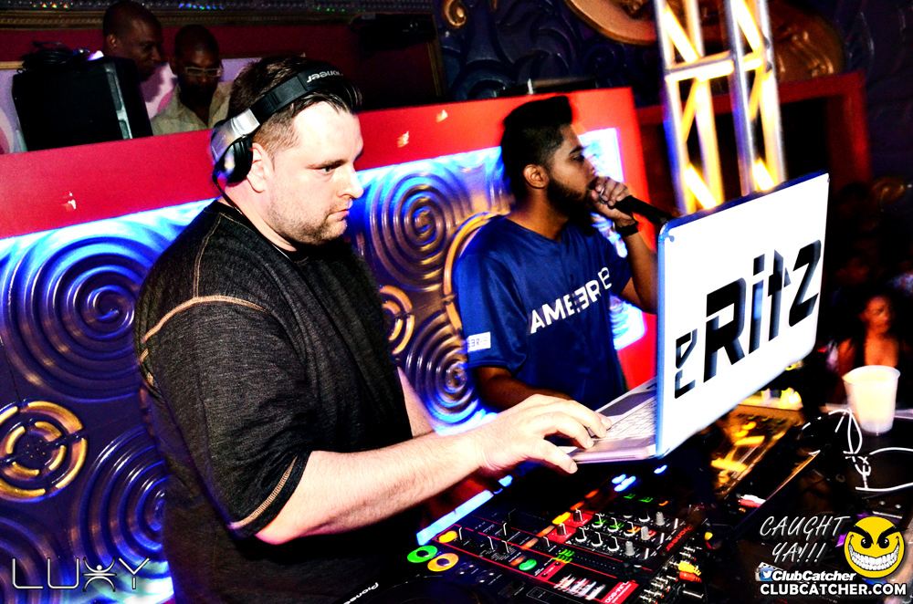 Luxy nightclub photo 210 - June 18th, 2016