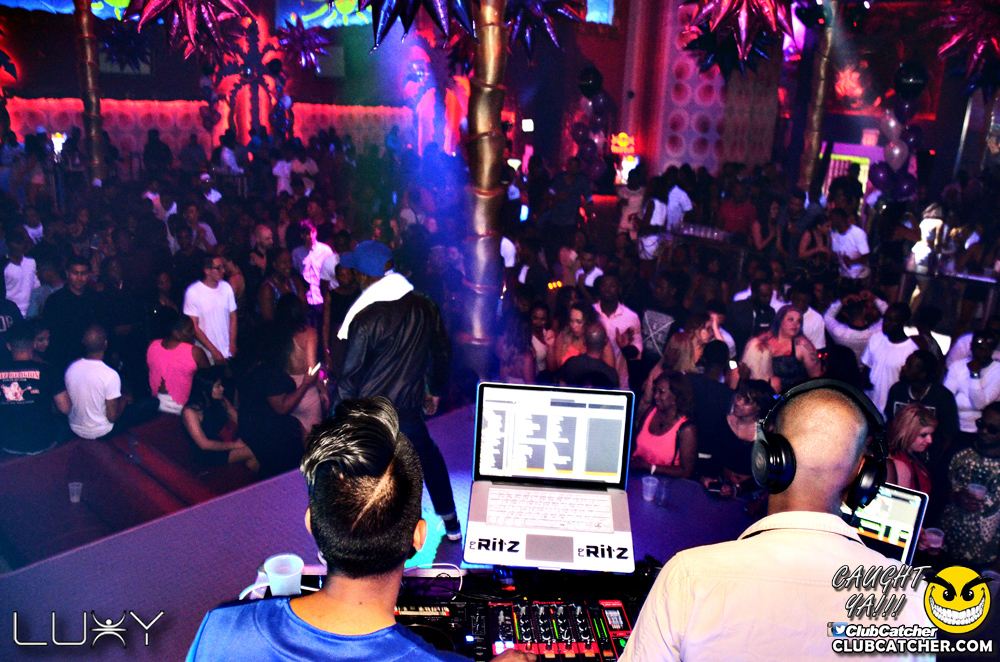 Luxy nightclub photo 211 - June 18th, 2016