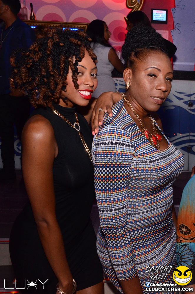 Luxy nightclub photo 213 - June 18th, 2016