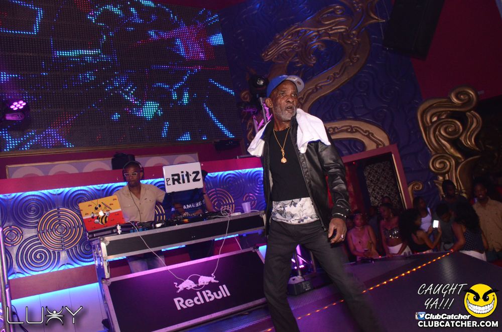 Luxy nightclub photo 215 - June 18th, 2016