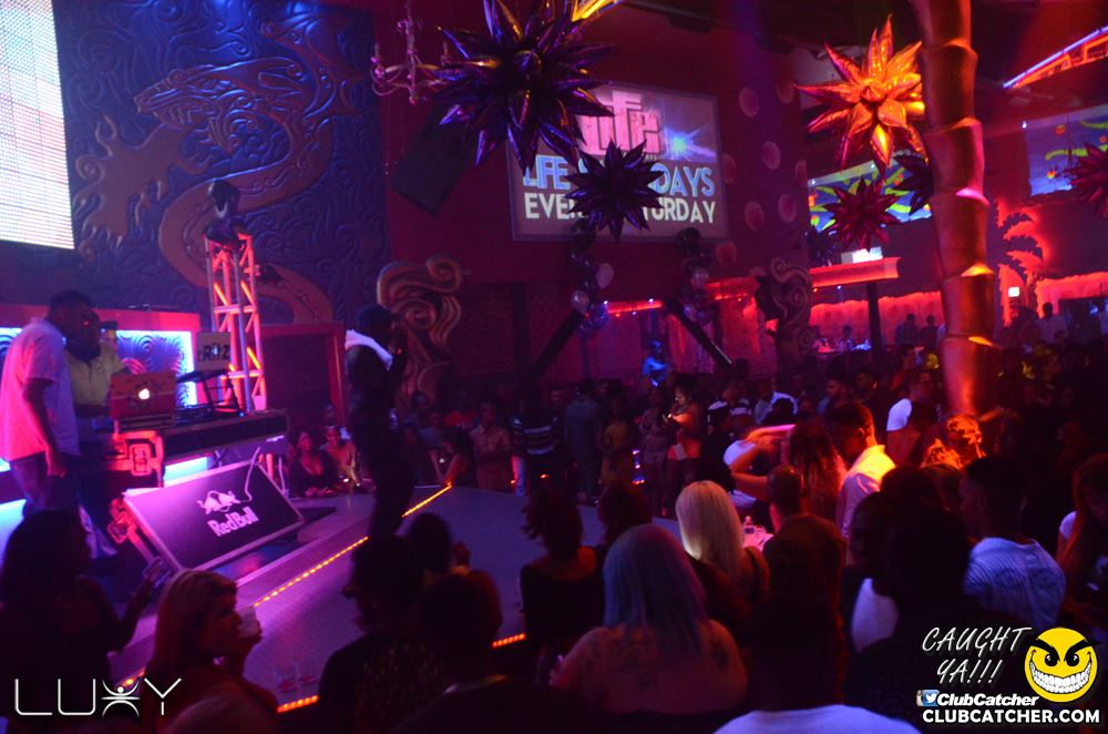 Luxy nightclub photo 217 - June 18th, 2016