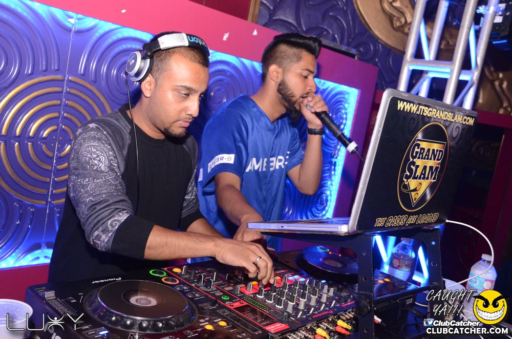 Luxy nightclub photo 218 - June 18th, 2016