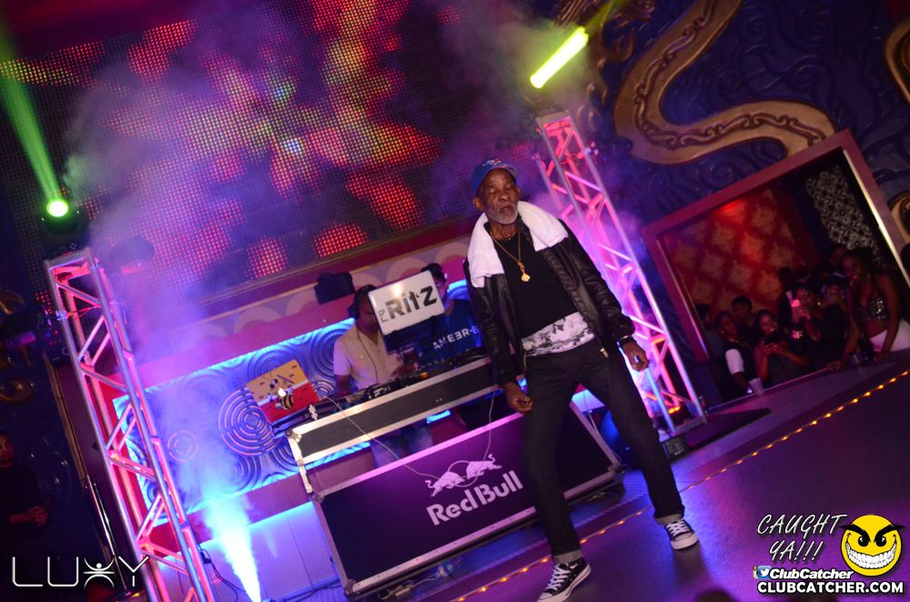 Luxy nightclub photo 221 - June 18th, 2016