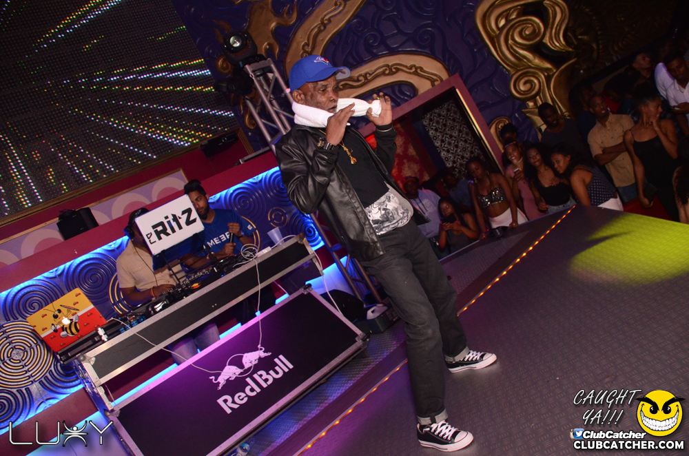 Luxy nightclub photo 222 - June 18th, 2016
