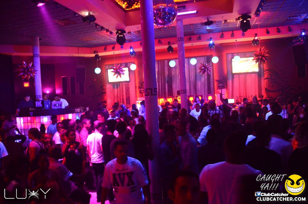 Luxy nightclub photo 223 - June 18th, 2016
