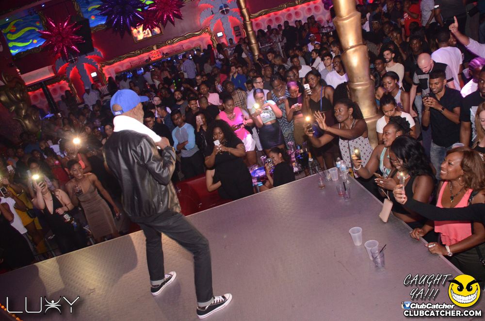 Luxy nightclub photo 224 - June 18th, 2016